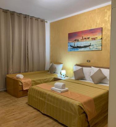 Mestre Casa | Venice Villa House
