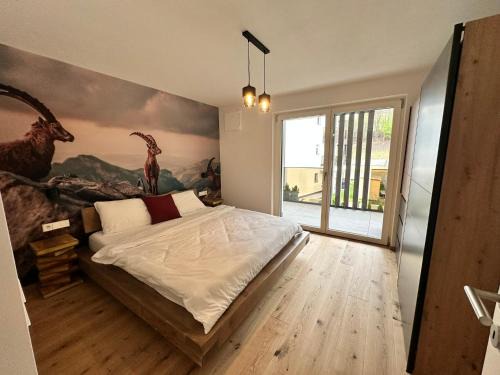 Prato allo Stelvio Apartamento | Venostis