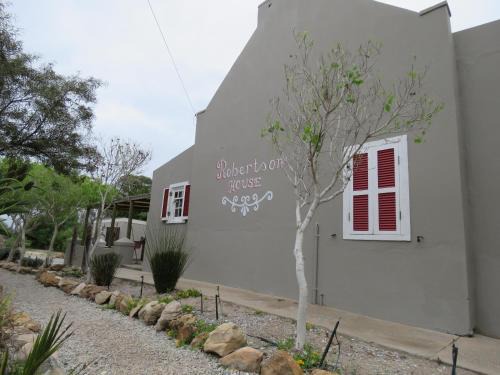 Elands Bay Apartamento | Vensterklip Guest Farm