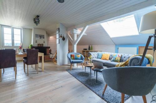 Tramelan Apartamento | Vent du Nord