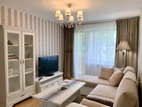 Mazeikiai Apartamento | Venta apartament