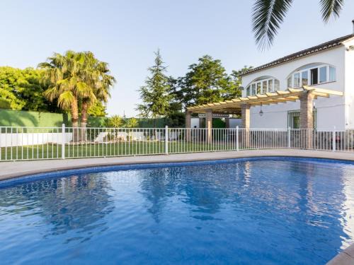 Durcal Villa | Venta del alamo