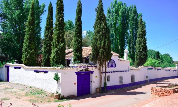 Ossa de Montiel Casa | Venta del Celemín