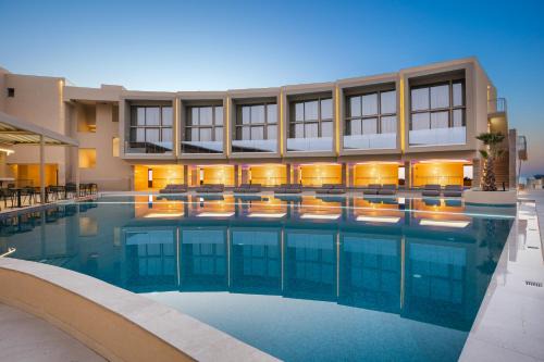 Kavros Hotel | Ventale Island Breeze Resort