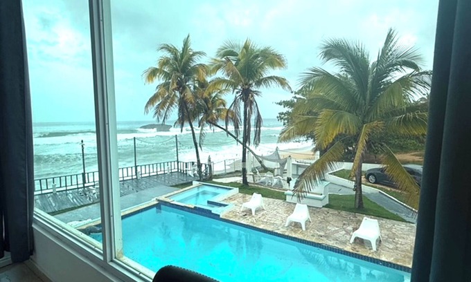 Islote Apartamento | Ventana al Atlantico at Arecibo 681 Ocean Drive