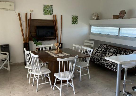 San Nicolás de los Arroyos Apartamento | Ventanas al Sur