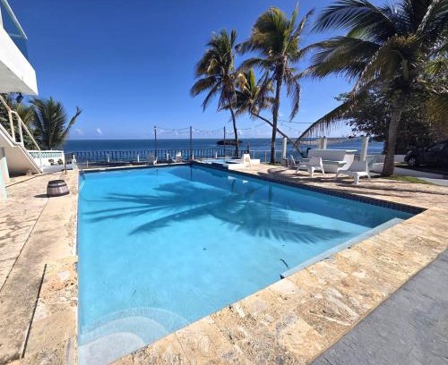 Jarealito Apartamento | Ventana at Arecibo 681 Ocean Drive