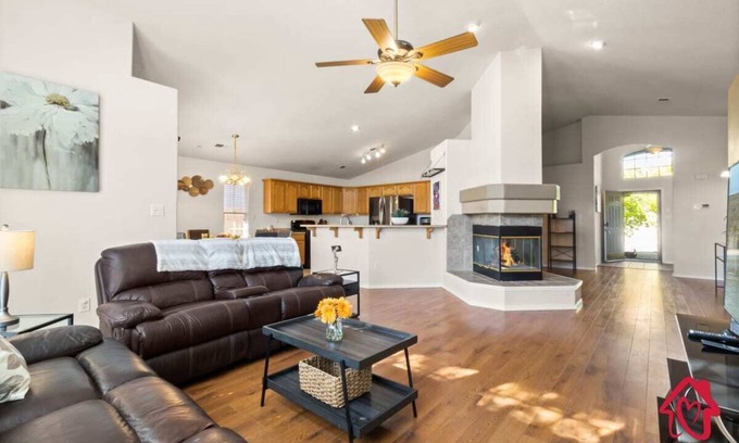 Ventana Ranch Casa | Ventana Views - An Irvie Home