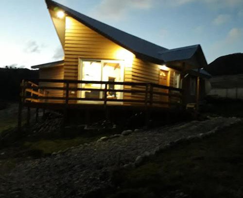 Coyhaique Casa | Ventisca Sur