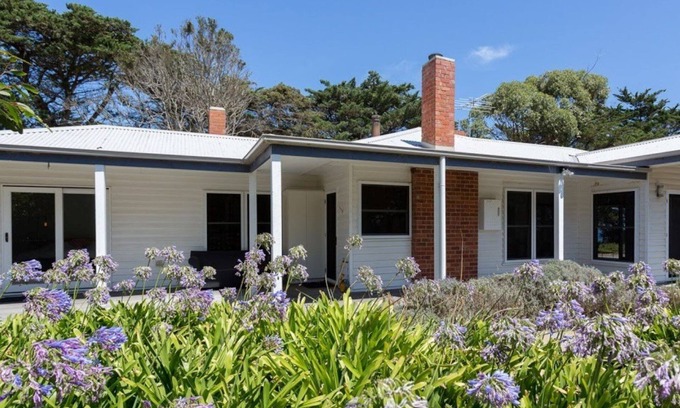 Ventnor Casa | Ventnor Luxury Homestead