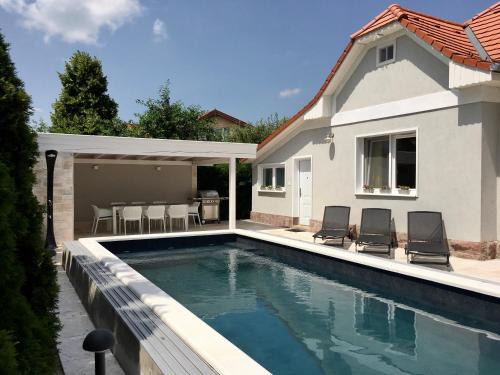 Alsóörs Casa | Vento Balaton
