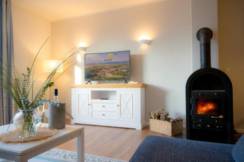 Westermarkelsdorf Apartamento | Vento