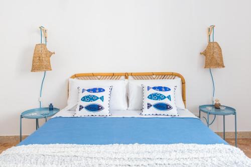 Porticello Apartamento | Vento di Grecale - a pochi metri dal mare