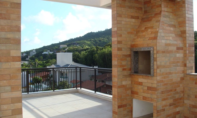 Centro Apartamento | Vento Solar Pousada