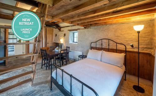 Ventry Casa | Ventry Farm - Seaside Cottage by Trident Holiday Homes