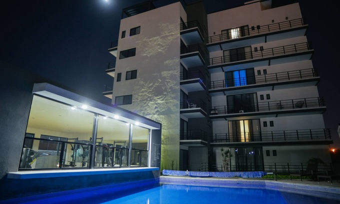 Celaya Apartamento | Ventura Apartments