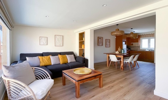 Corralejo Cabaña | Ventura Beach by Best Holidays Fuerteventura