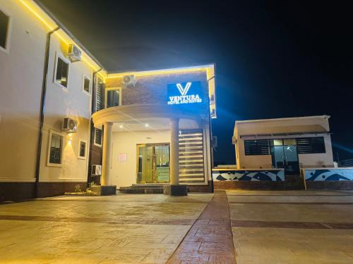 Kwara Hotel | Ventura Hotel & Suites Asaba