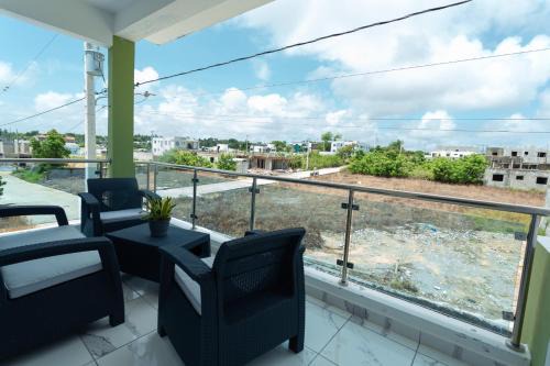 Nagua Apartamento | Ventura Living
