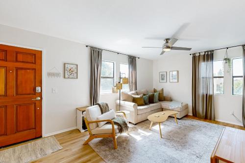 Ventura Apartamento | Ventura Vibe - Unit A