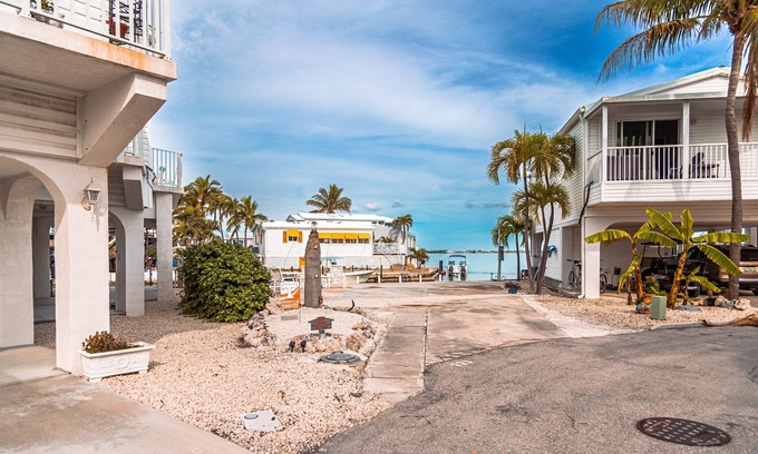 Cudjoe Key Alquiler De RV | Venture Out RV lot 223