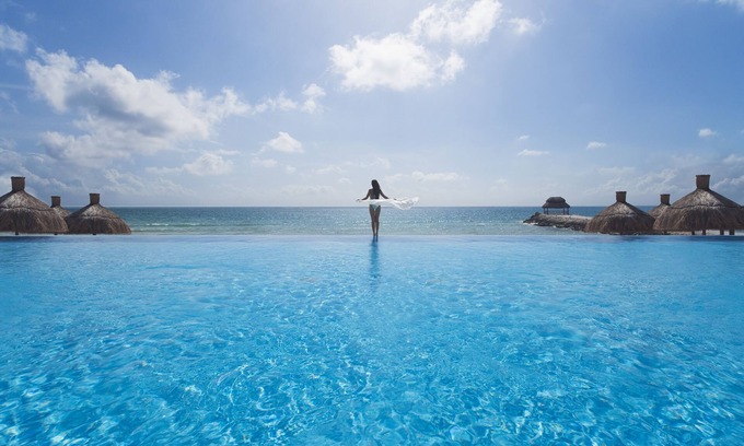 Puerto Morelos Complejo | Ventus at Marina El Cid Spa & Beach Resort - All Inclusive