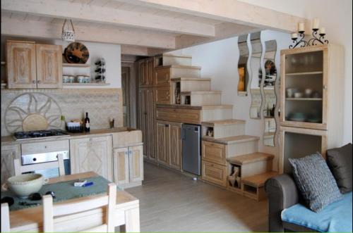La Muddizza Apartamento | VENTUS DOMUS