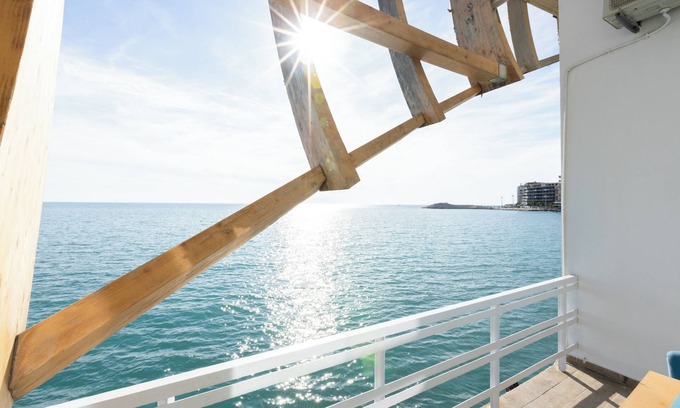 Durres Hotel | Ventus Harbor Hotel