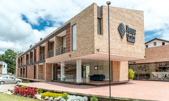 Cuenca Hotel | Venue Batán Hotel & Suites