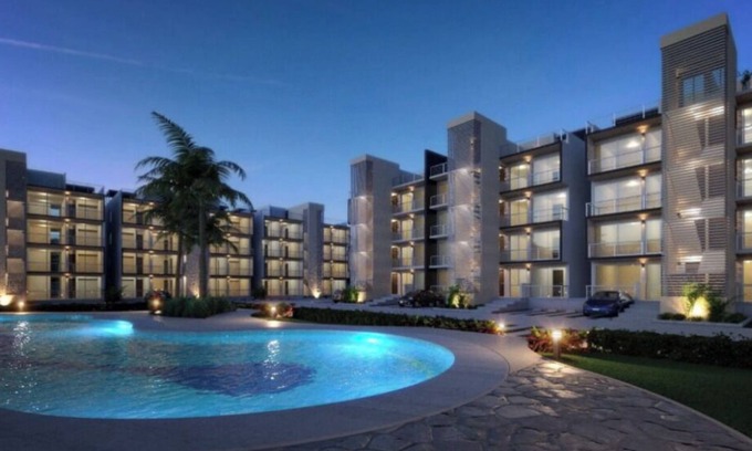La Poza Apartamento | Espacios Yocte Ave Paraiso