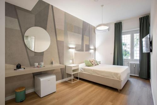 Quartiere XXIV Don Bosco Casa | Venus Allbnb