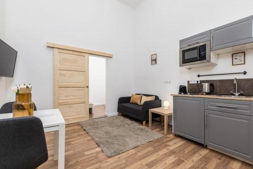 Jozsefvaros Apartamento | Venus Apartments - Keleti III