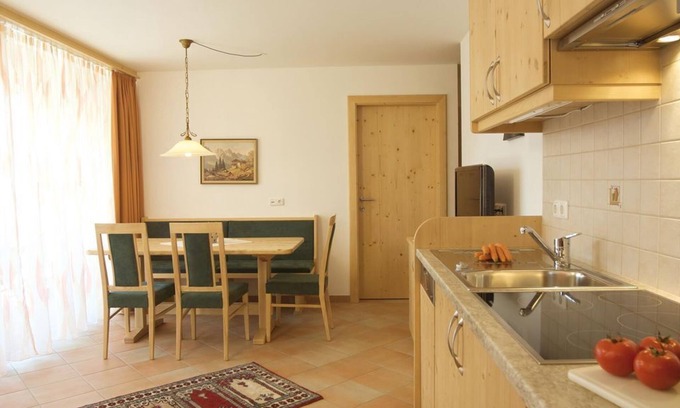 Konigsleiten Apartamento | Venus - Appartements Sonneck