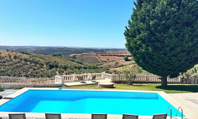 Lamas Casa | Venus Guest House, 360 views from the Mountain ⛰