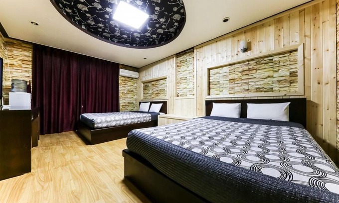 Kunip Hotel | Venus Motel