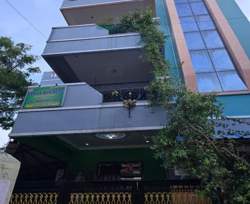 Kalapettai Hotel | Venus Residency