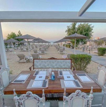 Tsilivi Complejo | Venus Resort