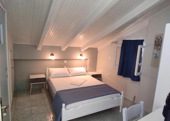 Kateleios Casa | Venus Rooms