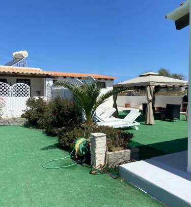 Lampedusa Apartamento | Venustas Apartaments