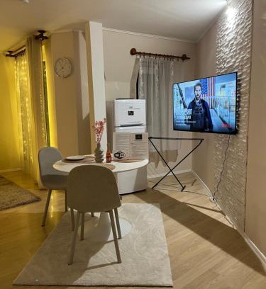 Hajduszoboszlo Apartamento | Venyige Residence