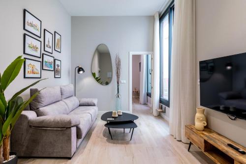 Feria Apartamento | Veoapartment San Quintin