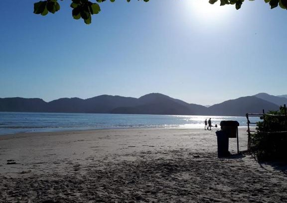 Pedra Verde Casa | Verão no melhor condomínio e praia de Ubatuba