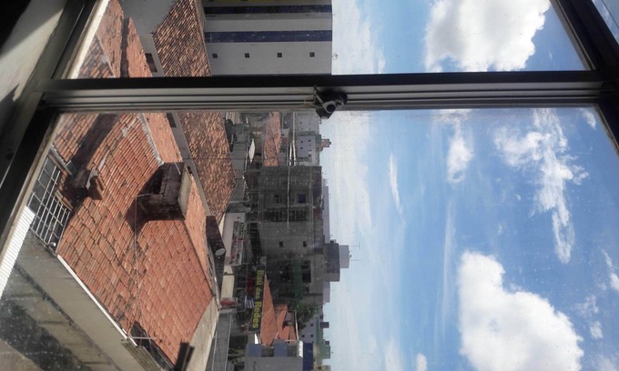 Jardim Cidade Universitaria Apartamento | Apartamento muy acogedor