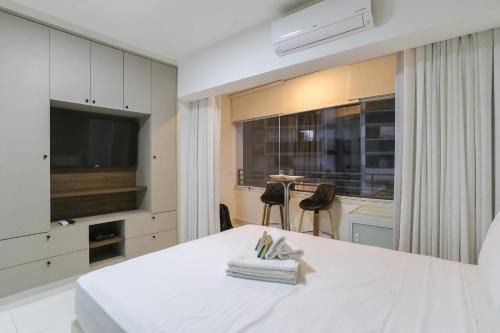 Butanta Apartamento | Ver.de Panorama - Studios por temporada