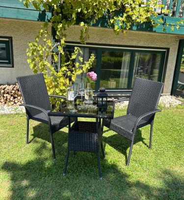Korlingen Apartamento | Ver-Reiss-t