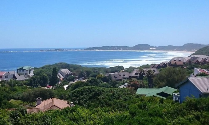 Brenton-on-Sea Casa | Ver-weg