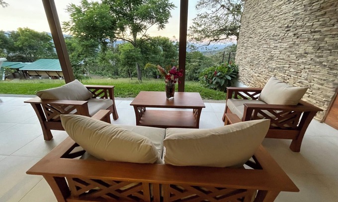 Matagalpa Complejo | Vera Eco-Resort