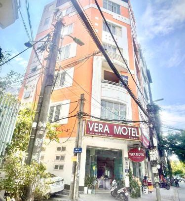 My Đinh Hotel | Vera Hotel Hà Nội