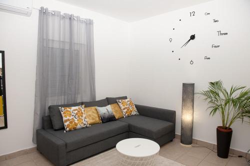 Silba Apartamento | Vera