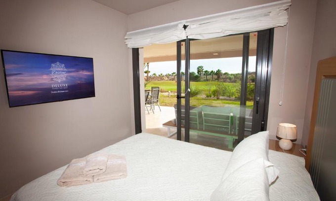 Vera Apartamento | Vera-Mojácar Valle del Este Resort Golf & SPA